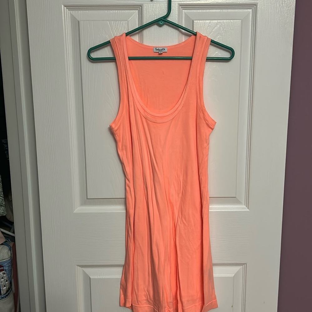 Splendid cute summer dress or beach cover up!